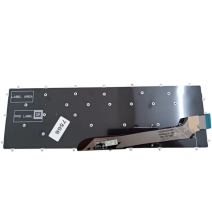 Bàn Phím Laptop Dell Inspiron 3580 5565 5567 5568 5570 5575 5767 5775, 15-7000 7566 7567 7577, Vostro 3580 3581 3582 3583 3584 3590, Latitude 15 G3 3579, G3 3590, G3 3779, G5 5587, G7 7588, G5 5590, 3590 7566 Zin Đen Không Đèn