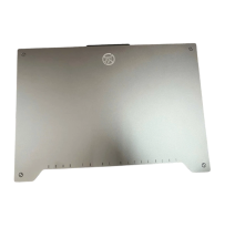 Vỏ A Asus Tuf Fx507 Fa507 13NR09M2AM0111 Xám Đen New