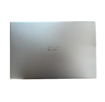 Vỏ A Acer Sf314-42 Sf314-59 Bạc Nhôm New