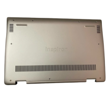 Vỏ D Dell Inspiron 5490 5498 N5490 N5498 08X03G Bạc New