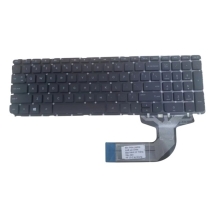Bàn Phím Laptop Hp 15-E 15-N 15-D 15-R 15-F Đen Không Khung