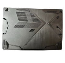 Vỏ D Msi Gf63 Gf63Vr Ms-16R1 Ms-16R3 Ms-16W1 Ms-16W2 3076R1D214D372 New