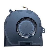 Fan Gpu Dell Xps 9500 9510 Precison 5550 5560 0DJH35 0CN1MT New