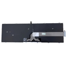 Bàn Phím Laptop Dell Inspiron 3541 3542 3543 3547 3551 3552 3558 3559 3567 3576 Zin Đen Không Đèn