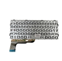 Bàn Phím Laptop Hp Elitebook 820 G3 820 G4 725 G3 725 G4 Không Chuột Có Đèn