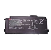 Pin Laptop Hp Pavilion 13-Bb 14-Dv 14-Dk 15-Eh 14-Dw Pp03Xl Pv03Xl 43.3Wh