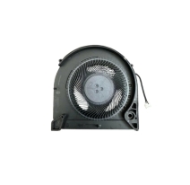 Fan Gpu Lenovo Loq 15Ahp9 15Arp9 15Iax9 15Irx9 12V New