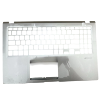 Vỏ C Asus X515 F515E M515E S515E Bạc New
