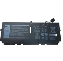 Pin Laptop Dell Xps 9300 9310 9380 Fp86V 2XXFW WN0N0 722KK 52Wh