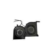 Fan Gpu Msi Gs66 Ws66 P66 Ms-16V1 Ms-16V2 New