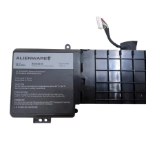 Pin Laptop Dell Alienware 17 R2 17 R3 6JHDV 6000Mah 92Wh