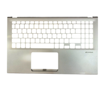 Vỏ C Asus Vivobook A512F X512 Bạc New