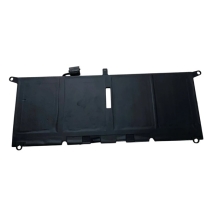 Pin Laptop Dell Xps 13 9370 9380 7391 2 IN 1 DGV24 WDK63 HK6N5 45Wh