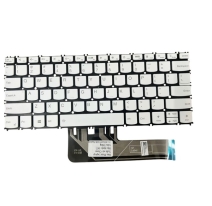 Bàn Phím Laptop Lenovo 7-13Itl05 7-13Acn05 7-13Itl5 7-13Itl5 7-13Sacn Trắng Có Đèn