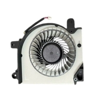 Fan Gpu Msi Gf75 Thin 8Rc 8Rd Gf75 9Sc 9Sd Ms-17F1 Ms-17F2 Ms-17F3 New