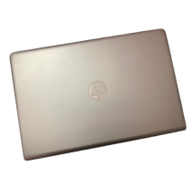 Vỏ A Hp Pavilion 15-Cc 15-Cd 926827-001 Bạc New