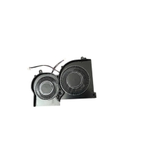 Fan Gpu Msi Gs65 Stealth 9Se Ms-16Q4 Ms-16Q5 New