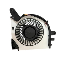 Fan Cpu Msi Gf75 Thin 8Rc 8Rd Gf75 9Sc 9Sd Ms-17F1 Ms-17F2 Ms-17F3 New