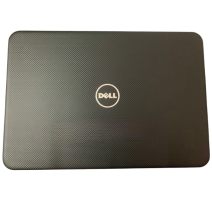 Vỏ A Dell Inspiron 15 3521 2521 3537 5521 5537 0XTFGD Đen Không Cảm Ứng New