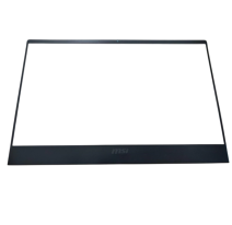 Vỏ B Msi Modern 14 B11Mou B5M A10M B11Sb Đen New