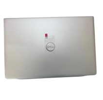 Vỏ A Dell Inspiron 5490 5498 N5490 N5498 0C4VGP Bạc New