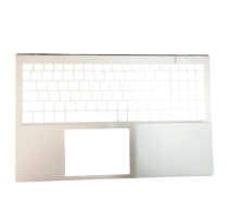 Vỏ C Dell Inspiron 5501 5502 5504 5505 5509 06XCC3 Bạc New