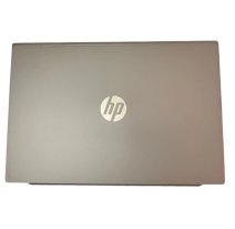 Vỏ A Hp Pavilion 15-Cs Xám New