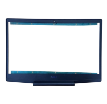 Vỏ B Dell G3 15 3500 3590 07MD2F Đen Logo Xanh New