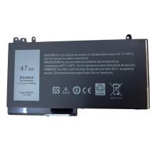 Pin Laptop Dell Latitude E5270 E5450 E5470 E5570 Jy8D6 954Df 0Jy8D6 W9Fnj Rdrh9 NGGX5 47Wh