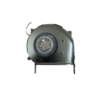 Fan Asus Notebook Pc A512F F512Ja X512A V5000D V5000J Series Fan Ns85C05-18L34 Dc 5V 13N1-88M0101Z New