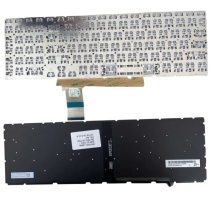 Bàn Phím Laptop Hp Victus 16-D 16-E Trắng Có Đèn