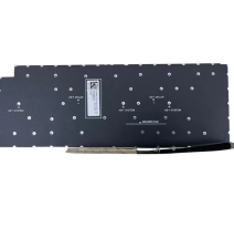 Bàn Phím Laptop Dell Inspiron 5310 5320 5410 5415 5418 5420 5425 5620 5625 7420 7425 Latitude 3320 3420 Đen Không Đèn