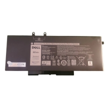 Pin Laptop Dell Latitude 5401 5501 5410 5411 5501 5510 5511 Precision 3541 3551 M3541 M3551 3HWPP 68Wh