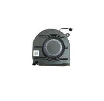 Fan Cpu Dell Vostro 7510 7610 N7510 N7610 0GJN2R New