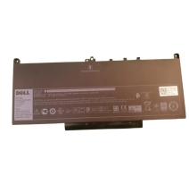 Pin Laptop Dell Latitude E7270 E7470 J60J5 55Wh