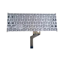 Bàn Phím Laptop Acer Sf514-52 Sf514-53T Sf514-54 Sf515-51T Sf314-42 Sf314-57 Sf313-51 Đen Không Đèn