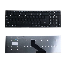 Bàn Phím Laptop Acer 5830 5755 5755G E1-510 E1-532 V3-531 V3-731 V3-551 V3-571 V3-772G Đen