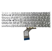 Bàn Phím Laptop Acer Tmp215-53 Tmp215-41 Tmp215-52 Tmp50-52 A515-51 A515-53 Đen Không Đèn