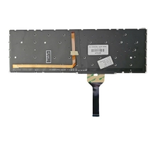 Bàn Phím Laptop Acer Nitro 16 Phoenix An16-41 Anv16-41 An16-51 Đen Trắng Có Đèn Rgb