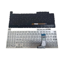 Bàn Phím Laptop Asus ROG Strix G731G G732 G712 Có Đèn RGB