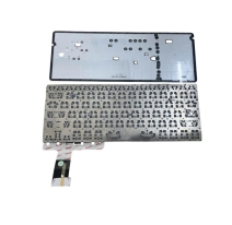 Bàn Phím Laptop Asus Zenbook UX330 UX330C UX330CA UX330CAK UX330UA UX330U Có Nút Nguồn Có Đèn