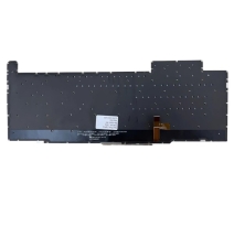 Bàn Phím Laptop Asus GU501 GM501 GU501G GU501GM GU501GS GM501G GM501GM GM501GS Đen Có Đèn