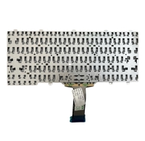 Bàn Phím Laptop Dell Latitude 3340 3350 E3340 E3350 E5450 E7470 E7450 E5470 E5480 Đen Không Đèn