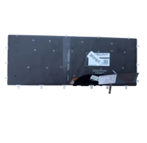 Bàn Phím Laptop Dell Xps 9550 9560 9570 7590 Precision 5510 5520 5530 5540 Đen Có Đèn