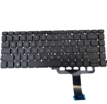 Bàn Phím Laptop Hp Probook 450 G5 440 G5 445 G5 Đen Có Đèn