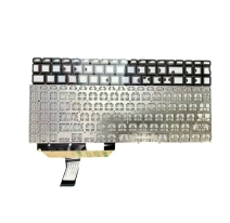 Bàn Phím Laptop Asus M1503 X1502Za A1502 A1503 X1702 X1702Z X1703 X1504 X1505 Đen Có Đèn