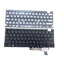 Bàn Phím Laptop Asus Zenbook Ux3402 Um5302T Um3402 Đen Có Đèn