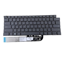 Bàn Phím Laptop Dell Latitude 5420 5430 5431 5440 7420 7520 2 In 1 2021 Đen Không Đèn