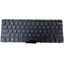 Bàn Phím Laptop Dell Xps 9530 Precision 3800 M3800 Đen Có Đèn