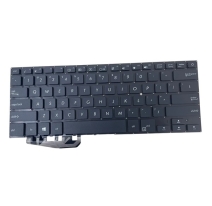 Bàn Phím Laptop Asus Vivobook X407 A407 A407 A407M A407U X407 X407M X407U Đen